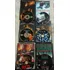 Dvd Sexto Sentido+efeito Borboleta+ilha+sinais+red+falcãoa32