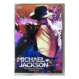 Dvd Sextuplo Michael Jackson