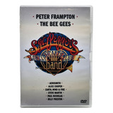 Dvd Sgt Pepper's Lonely Hearts Club Band Lacrado Tk0f