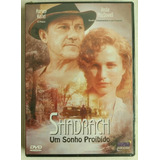 Dvd Shadrach 