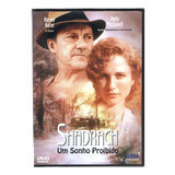 Dvd Shadrach Um Sonho