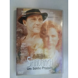 Dvd Shadrach Um Sonho