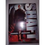 Dvd Shaft Samuel