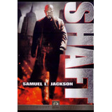 Dvd Shaft samuel