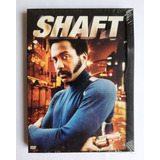 Dvd Shaft 1971 ( Lacrado ! / Áudio Inglês ! ) Warner Bros.