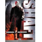 Dvd Shaft Lacrado Samuel