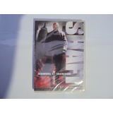 Dvd Shaft Lacrado