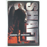 Dvd Shaft Samuel Jackson