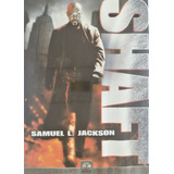 Dvd Shaft Samuel L