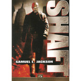 Dvd Shaft