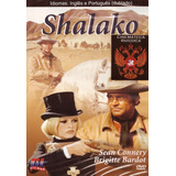 Dvd Shalako Brigitte