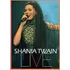 Dvd Shania Twain - Live - Original