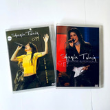 Dvd Shania Twain Chicago