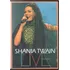 Dvd Shania Twain Live - Novo Lacrado Original