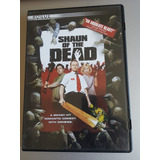 Dvd Shaun Of The