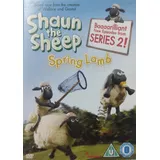 Dvd Shaun The Sheep