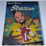 Dvd Shazzam