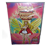 Dvd She ra A