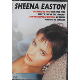 Dvd Sheena Easton Com