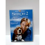 Dvd Shiloh 2 Amigos