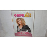 Dvd Shirley Carvalhaes Primeiro