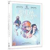 Dvd Shiva