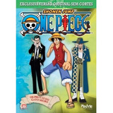 Dvd Shonen Jump One