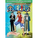 Dvd Shonen Jump One
