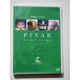 Dvd Shorts Films Collection