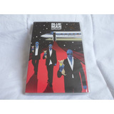 Dvd Show - Blue Man Group How To Be A Megastar Live