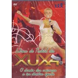 Dvd Show De Natal