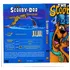 Dvd Show Do Scooby Doo Digital Dublado ( 5 Dvds Completo )