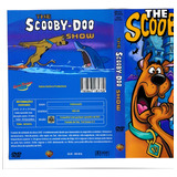 Dvd Show Do Scooby Doo Digital Dublado ( 5 Dvds Completo )