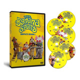 Dvd Show Dos Banana