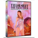 Dvd Show Taylor Swift