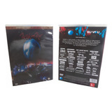 Dvd Shows Rock