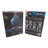 Dvd Shows Rock