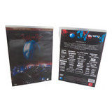Dvd Shows Rock