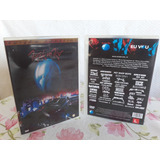 Dvd Shows Rock