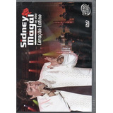 Dvd Sidney Magal