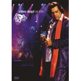 Dvd Sidney Magal