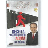 Dvd Silas Malafaia Receita