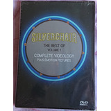 Dvd Silverchair The Best