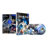 Dvd Silverhawks Serie Completa