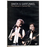Dvd Simon And Garfunkel