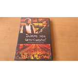 Dvd Simon And Garfunkel- The Concert In Central Park-lacrado