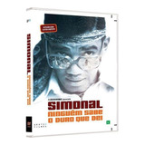 Dvd Simonal Ninguem Sabe