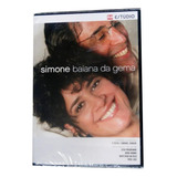 Dvd Simone 