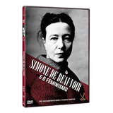 Dvd Simone De Beauvoir