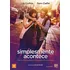 Dvd Simplesmente Acontece